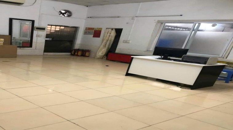 Cho Thuê nhà LÀM KHO, CÔNG TY, VP Phố Đền Lừ DT 100m2 -2,5T - Giá 12 triệu